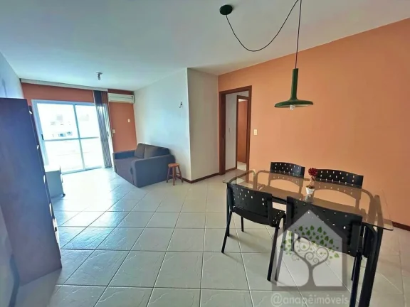 Imagem Apartamento à venda na Trindade – Florianópolis/SC