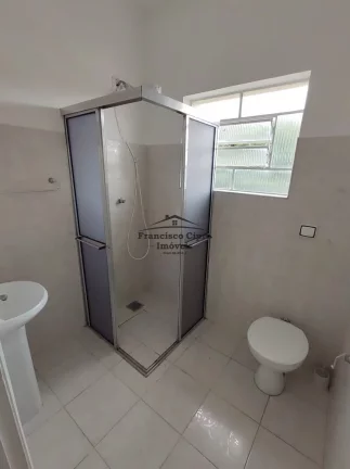 Imagem Apartamento para alugar no bairro Vila Comendador Rodrigues Alves (Pedregulho) - Guaratinguetá/SP