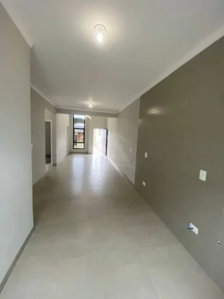 Imagem CASA NOVA, 3 QUARTOS (1 SUÍTE), SÃO JOSÉ