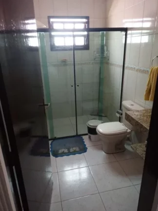 Imagem Casa com 3 dormitórios à venda, 140 m² por R$ 1.200.000,00 - Jardim Casa Branca - Suzano/SP