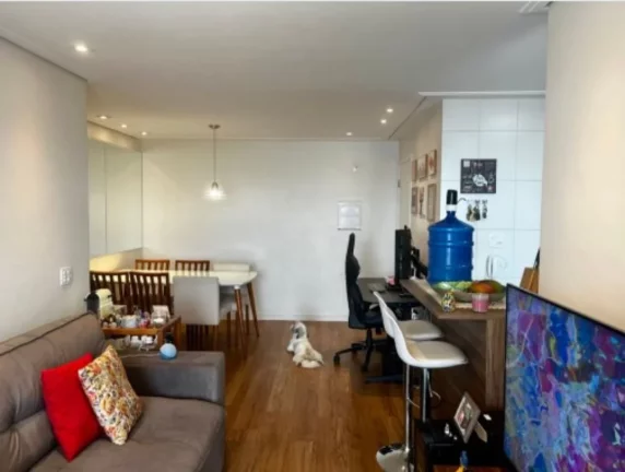 Imagem APARTAMENTO RESIDENCIAL em São Paulo - SP, Ipiranga