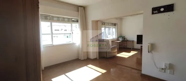 Imagem APARTAMENTO À VENDA EM HIGIENÓPOLIS COM 4 DORMITÓRIOS