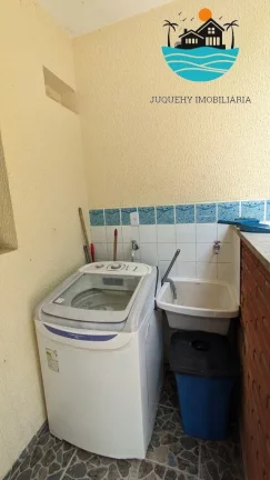 Imagem Casa a Venda Juquehy Condomínio, Aluguel de Temporada, 4 dormitórios, 2 suítes, Condomínio c/ Piscina, 500m da praia - 129m² | Juquehy Imobiliária