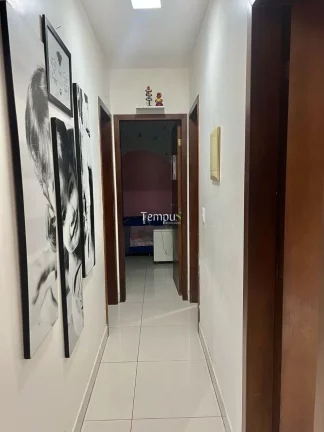 Imagem Residencial Van Gogh - Casa à venda no bairro Chácaras Bela Vista - Aparecida de Goiânia/GO