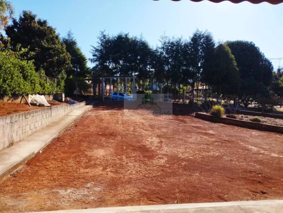 Imagem CHÁCARA REUNIDAS PILAR DO SUL