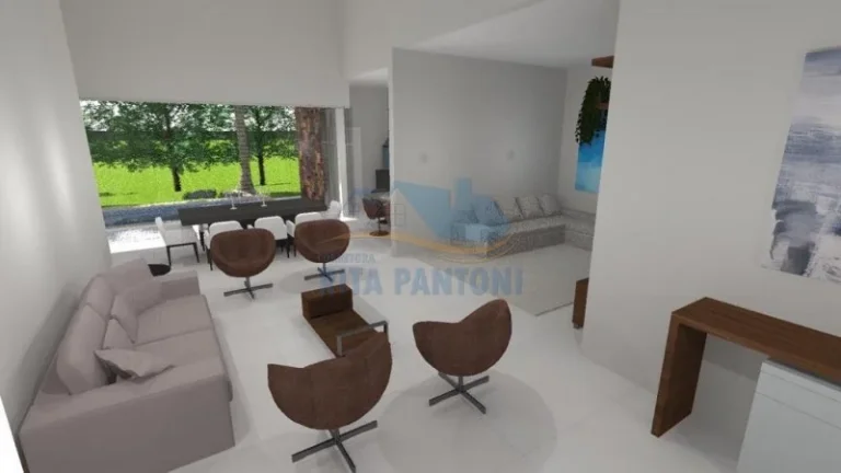 Imagem Casa Condominio - Ribeirão Preto - Bonfim Paulista - Região Sul