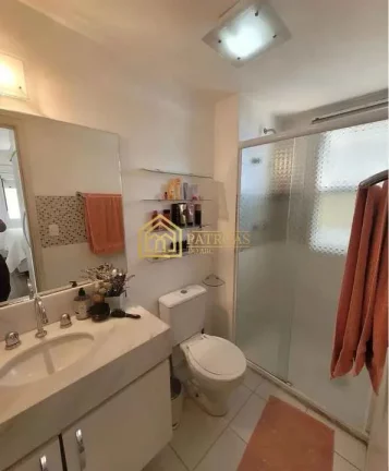 Imagem Apartamento Padrão
