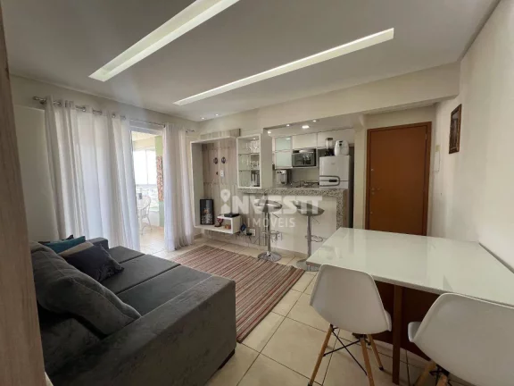 Imagem Apartamento à venda na Vila dos Alpes - Goiânia/GO