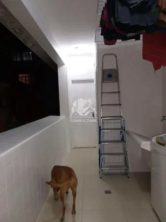 Imagem Casa com 4 quartos, Boqueirão, Santos - R$ 1.19 mi, Cod: 23060