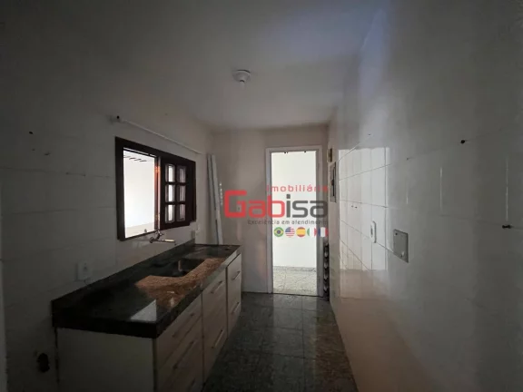 Imagem Apartamento com 2 dormitórios à venda, 70 m² por R$ 650.000 - Centro - Cabo Frio/RJ