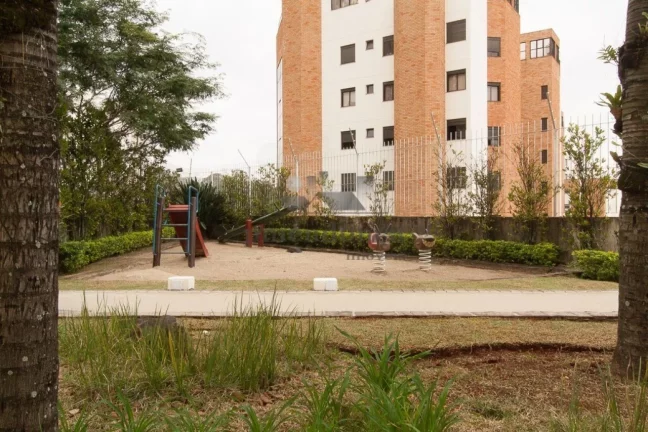 Imagem Apartamento à venda na Vila Madalena com 2 quartos e 1 vaga, 52 m²