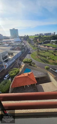 Imagem Apartamento Edifício Jatobá 2 Dormitórios Locado