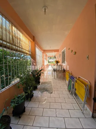 Imagem CASA C/TERRENO em PILAR, Ilha de Itamaracá com 4qtos, 1ST, Terraço em U