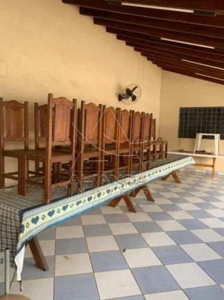 Imagem Chácara - Ribeirão Preto - Itanhangá