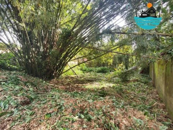 Imagem Terreno a venda em Juquehy. 900 metros, são 02 terrenos de 450 metros quadrados cada, a 250 metros da praia | Juquehy Imobiliária
