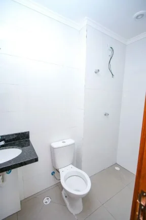 Imagem Apartamento Novo pronto para morar na Parada XV