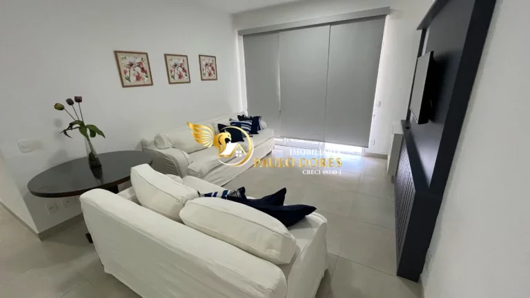 Imagem APARTAMENTO À VENDA COM 3 DORMITÓRIOS NA PRAIA GRANDE