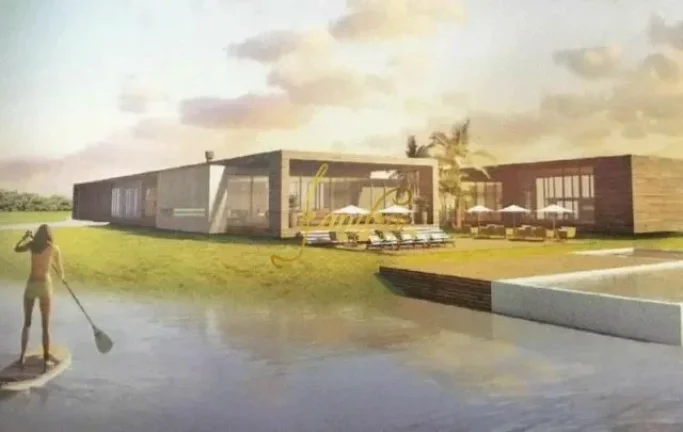 Imagem Terreno no Sense com 450m2