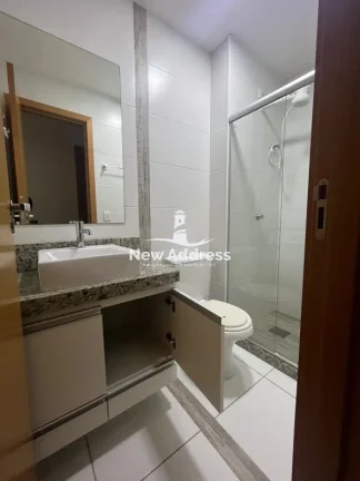 Imagem Apartamento à venda em Vila Velha com 2 quartos, 1 suíte, vaga de garagem e lazer completo para viver com conforto e praticidade.