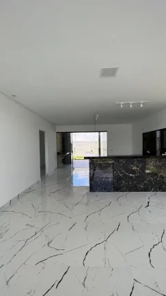 Imagem Casa à Venda no Condomínio Terras Alphaville Sergipe 1 - Lazer Completo!