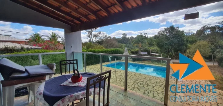 Imagem CASA 05 QTOS CONDOMINIO ESTANCIAS DA MATA LAGOA SANTA/JABOTICATUBAS-OPORTUN