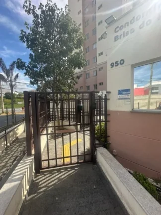Imagem Apartamento 2 dormitórios no Condomínio Brisa do Parque II