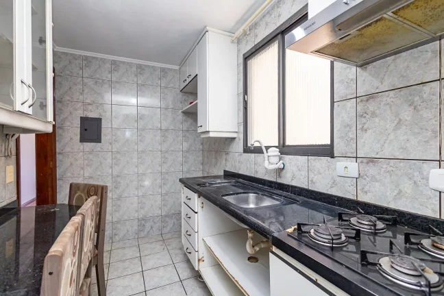 Imagem Apartamento 3 quartos no Novo Mundo
