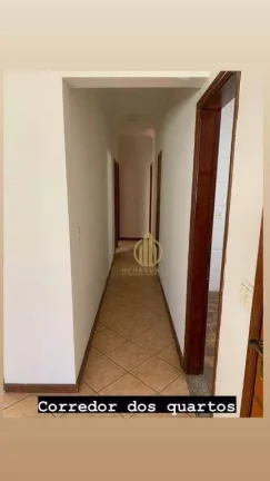 Imagem Casa com 4 dormitórios à venda, 160 m² por R$ 580.000,00 - Residencial e Comercial Palmares - Ribeirão Preto/SP