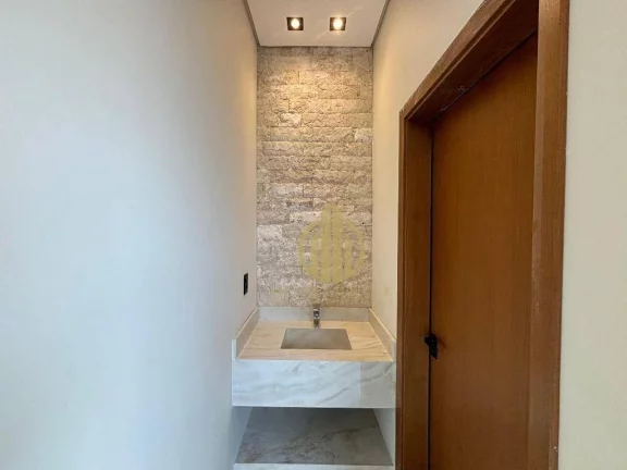 Imagem Casa com 3 suítes à venda, 170 m² por R$ 1.200.000 - - Ribeirão Preto/SP