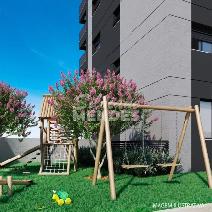 Imagem Apartamento de 107 m² próximo ao Shopping Iguatemi Esplanada