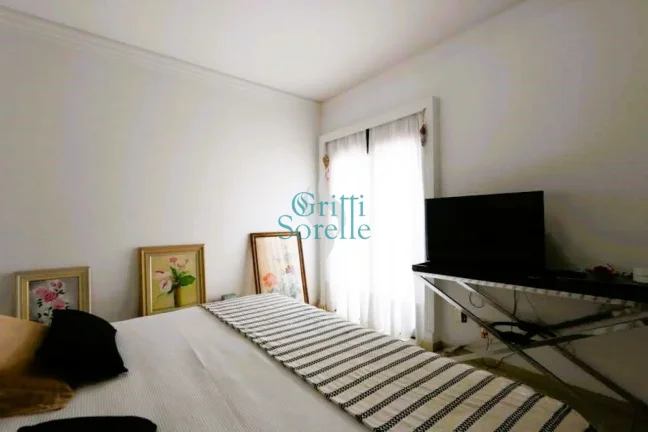 Imagem Apartamento à Venda na Vila Uberabinha - São Paulo/SP.