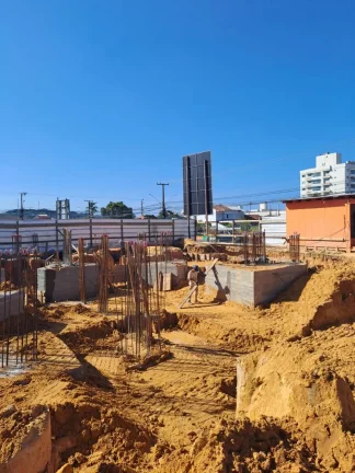 Imagem Apartamento com 2 vagas de garagem - Centro Camboriú