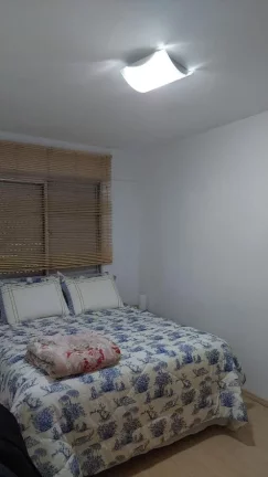 Imagem Apto com 1 dormitório mobiliado na Consolação