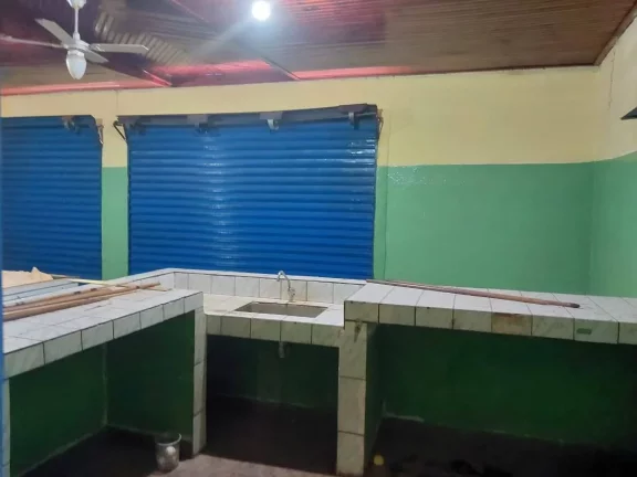 Imagem CHÁCARA LOCALIZADA NA REUNIDAS - PILAR DO SUL - SP