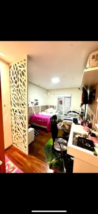 Imagem APARTAMENTO À VENDA CONDOMÍNIO GIVERNY - JUNDIAÍ/SP
