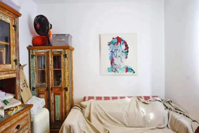 Apartamento para Venda em São Paulo / SP no bairro Butantã