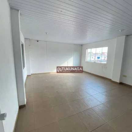 Imagem Galpão à venda, 530 m² por R$ 1.150.000,00 - Cidade Aracilia - Guarulhos/SP