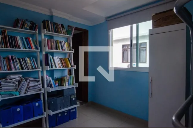 Imagem Apartamento à Venda - Recreio, 4 Quartos, 270 m2