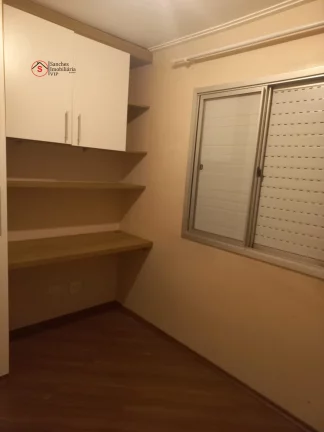 Imagem VENDA APARTAMENTO 3 DORMITÓRIOS NO JD. GRIMALDI