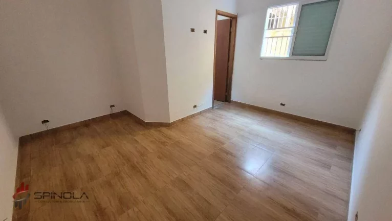 Imagem Casa com 2 dormitórios à venda, 85 m² por R$ 420.000,00 - Mirim - Praia Grande/SP