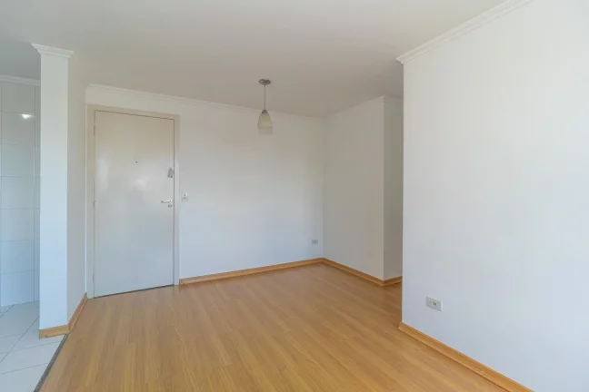 Imagem Apartamento Novo Mundo 2 Quartos