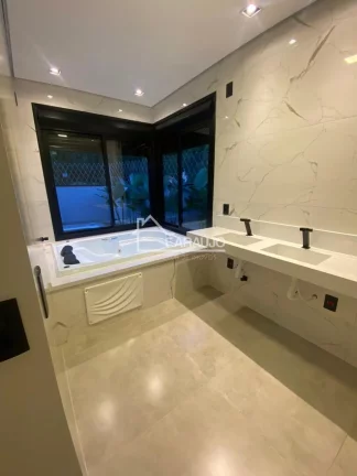 Imagem Casa em condominio fechado para venda em Sorocaba/SP.