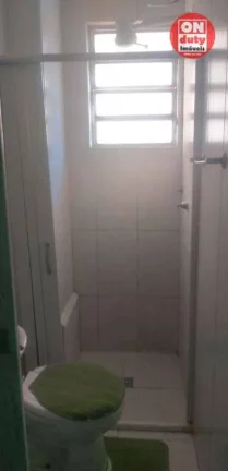 Imagem Apartamento à venda, 56 m² por R$ 212.000,00 - Itararé - São Vicente/SP