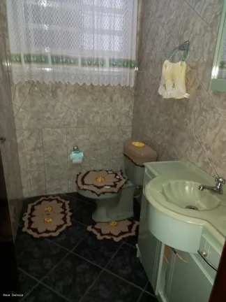 Imagem Casa para Venda em Mongaguá, Balneário Itaóca, 4 dormitórios, 3 suítes, 3 banheiros, 2 vagas