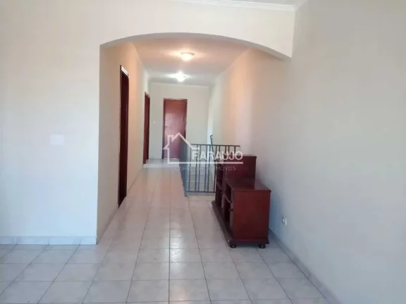 Imagem Casa à venda em Sorocaba-SP! 3 quartos 2 vagas 200m²