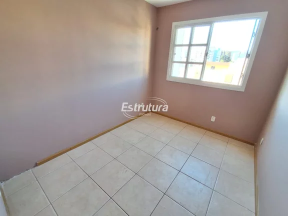 Imagem Apartamento de 2 dormitórios no centro