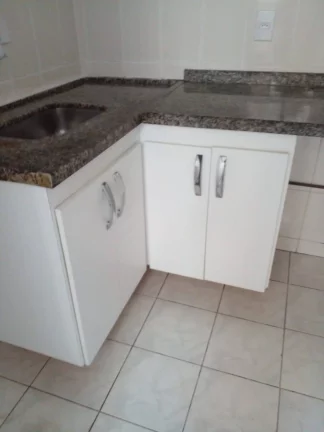 Imagem Apartamento Lindo 50 metros 2 Dormitórios 1 Vaga