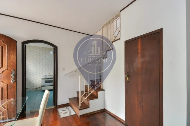 Imagem Casa à venda na Saúde, São Paulo-SP: 5 quartos, 3 suítes, 2 salas, 4 banheiros, 3 vagas, 309m². Venha conferir!