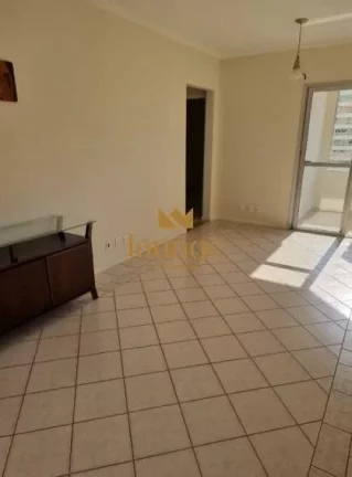 Imagem Apartamento á venda Parque Campolim Zona Sul - Sorocaba/SP