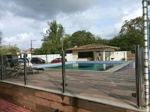 Condomínio Jardim Itabuna